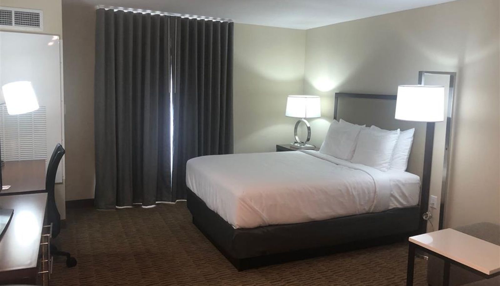 Room - Hawthorn Extended Stay by Wyndham Monahans