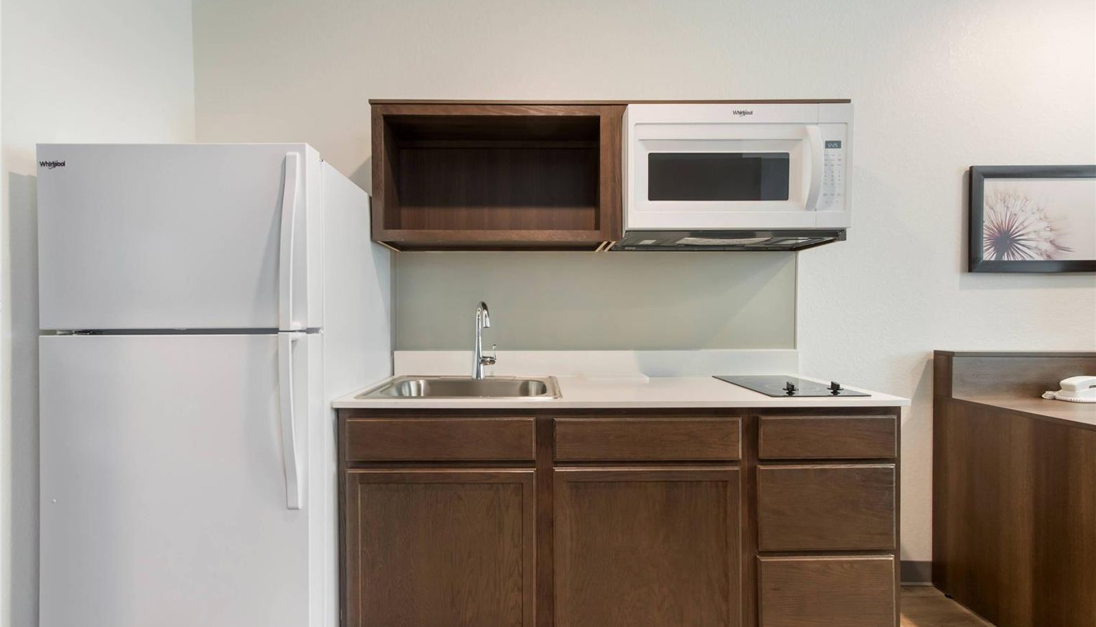 Camera - WoodSpring Suites Tamarac