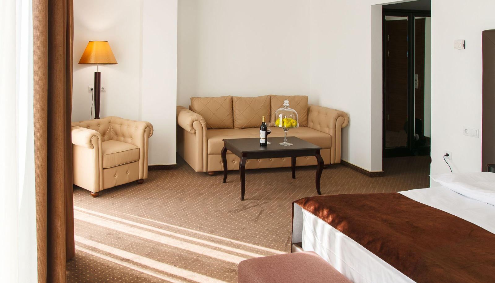 Zimmer - Bernardazzi Grand Hotel