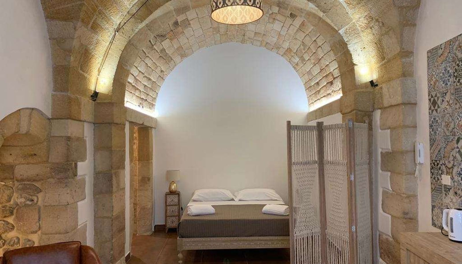 Zimmer - ORTIGIA BOUTIQUE PALACE