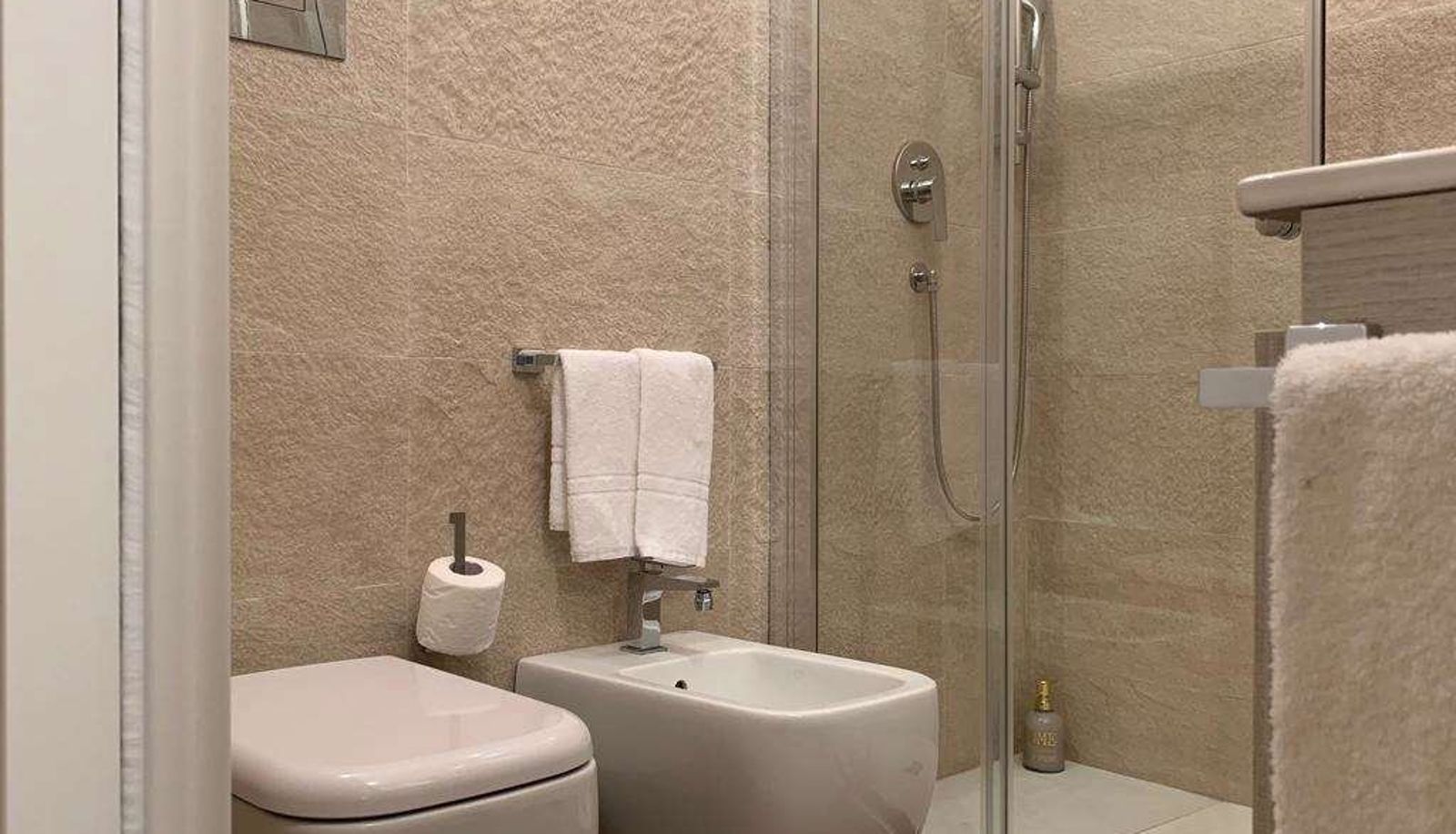 Room - ORTIGIA BOUTIQUE PALACE