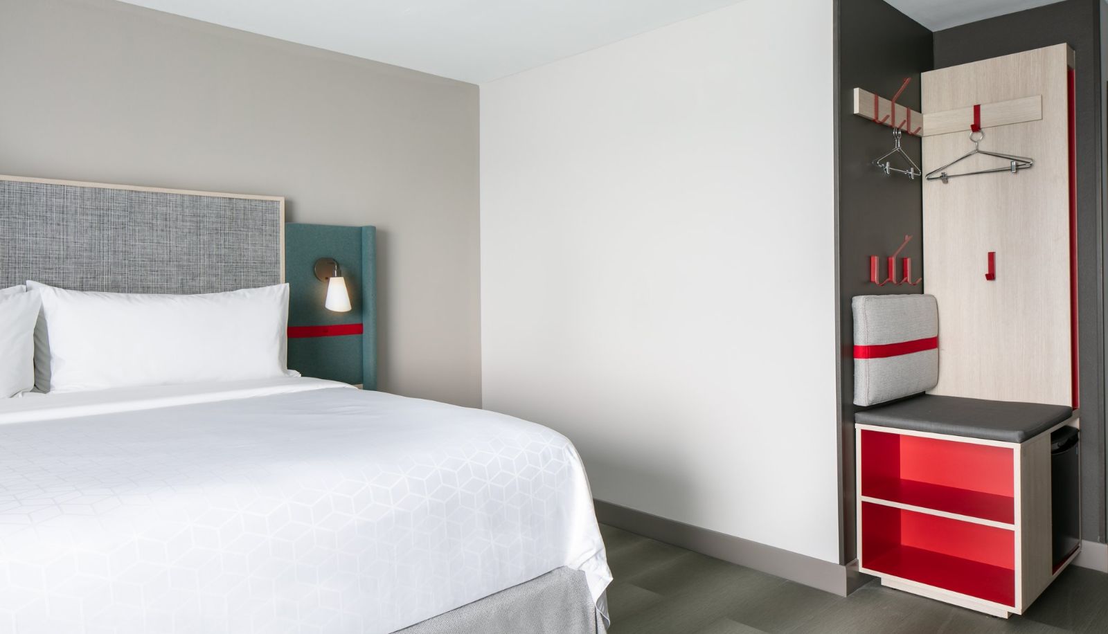 Zimmer - avid hotel ROSEVILLE - MINNEAPOLIS NORTH by IHG