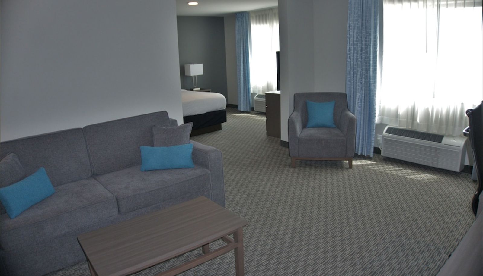 Chambre Standard - Brookstone Inn & Suites Fort Dodge