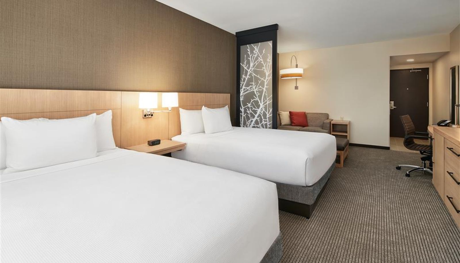 Zimmer - Hyatt Place Melbourne/Palm Bay/I-95