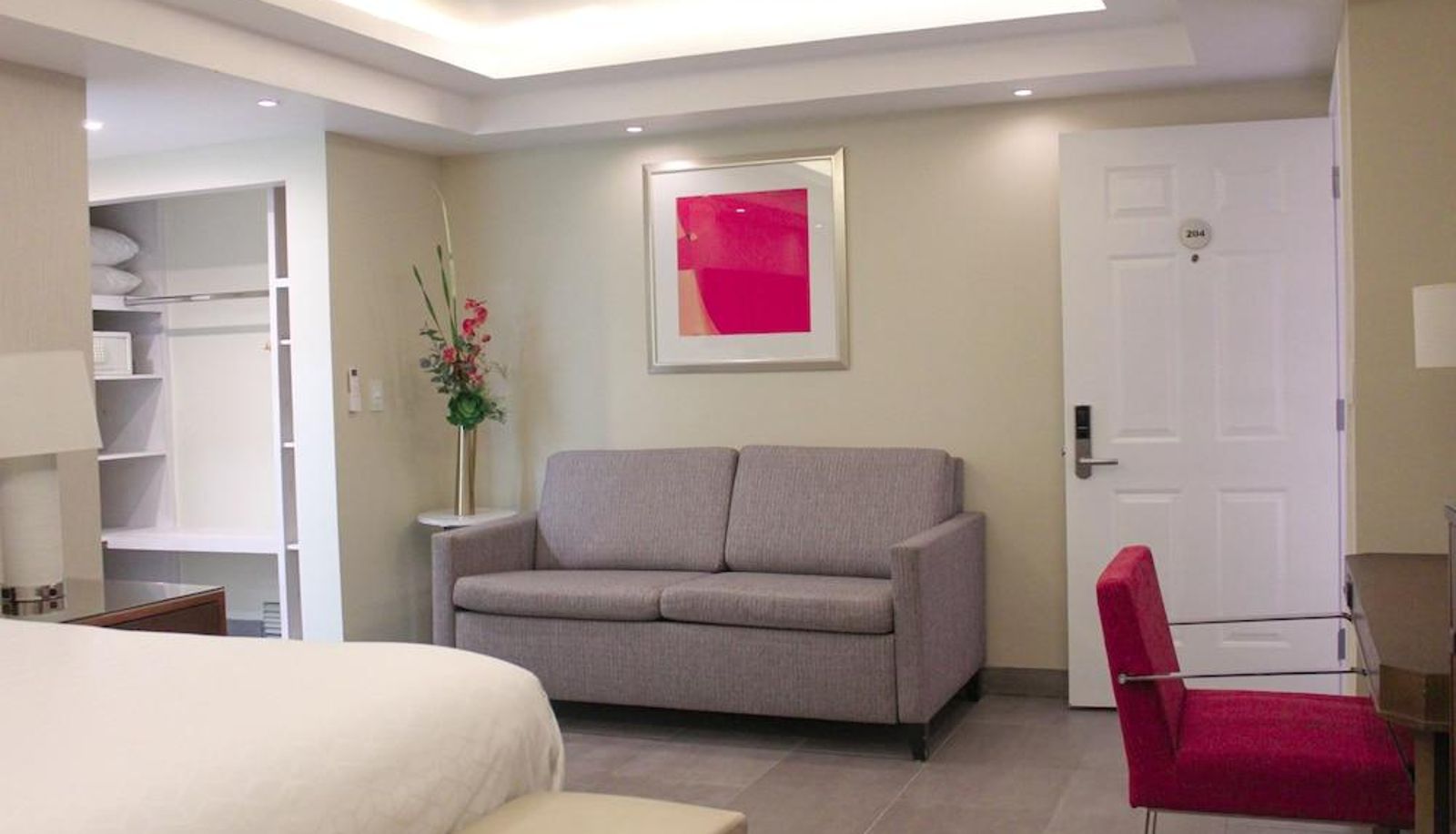 Apartment - DEL MAR INN ROSARITO