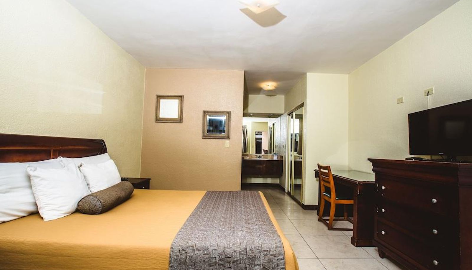 Apartment - DEL MAR INN ROSARITO