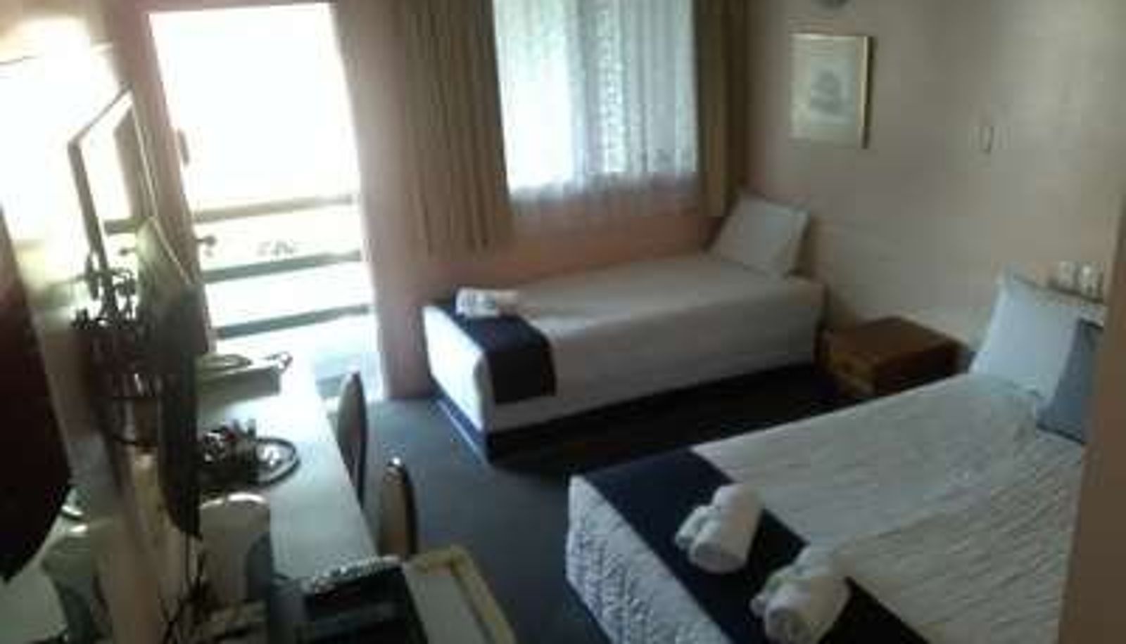 Room - CIVIC MOTEL GRAFTON