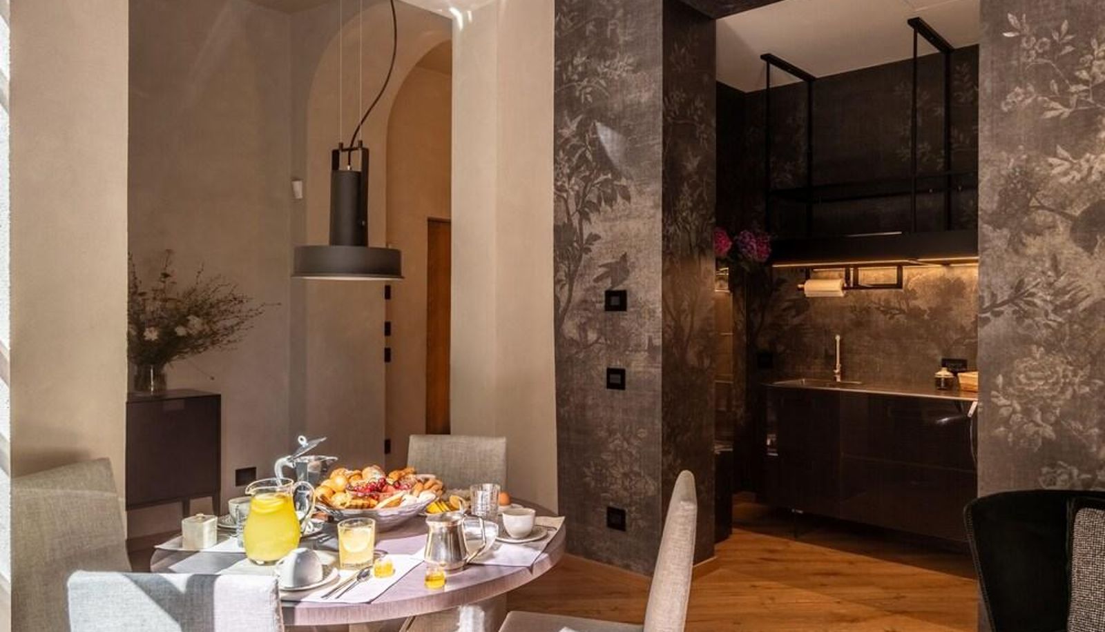 Appartamento - Oltrarno Apartments