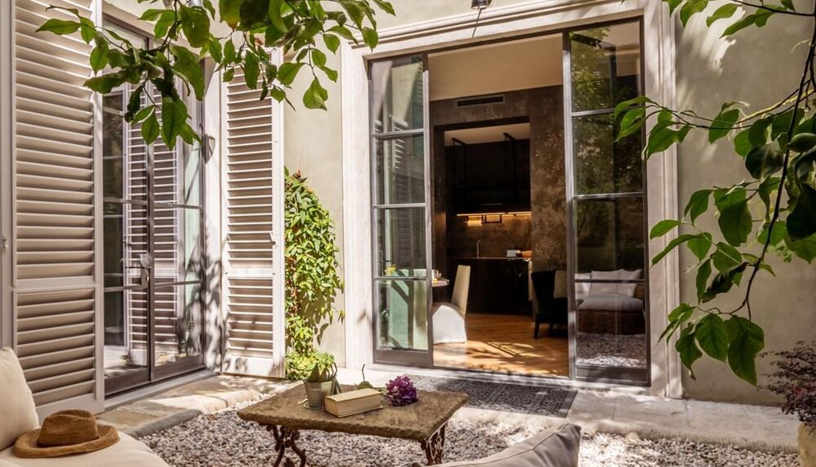 Appartamento - Oltrarno Apartments
