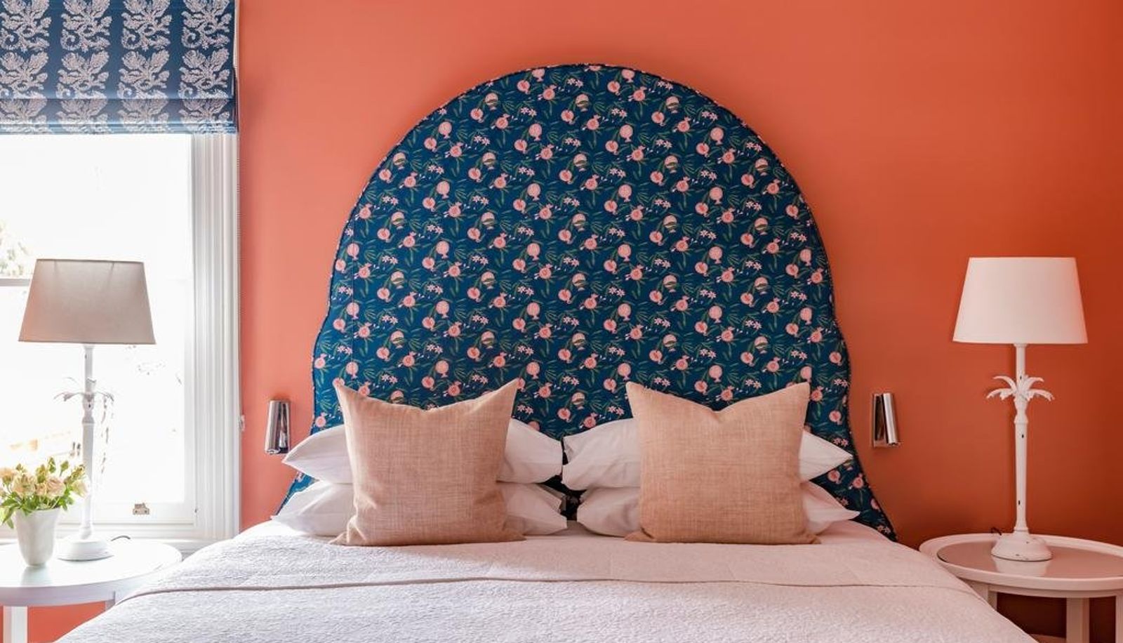 Zimmer - The Byng Street Boutique Hotel