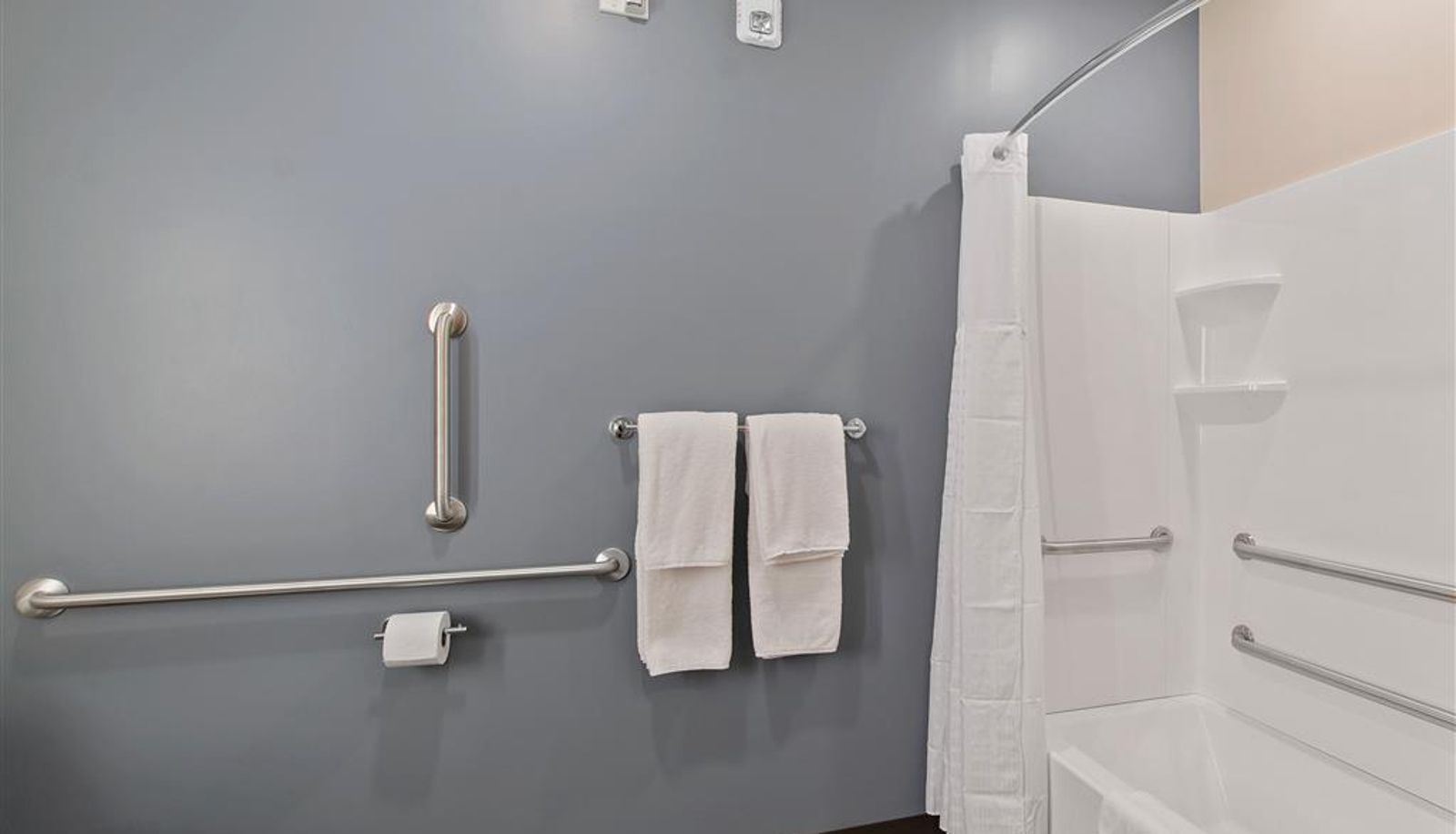 Room - Extended Stay America - Bluffton - Hilton Head
