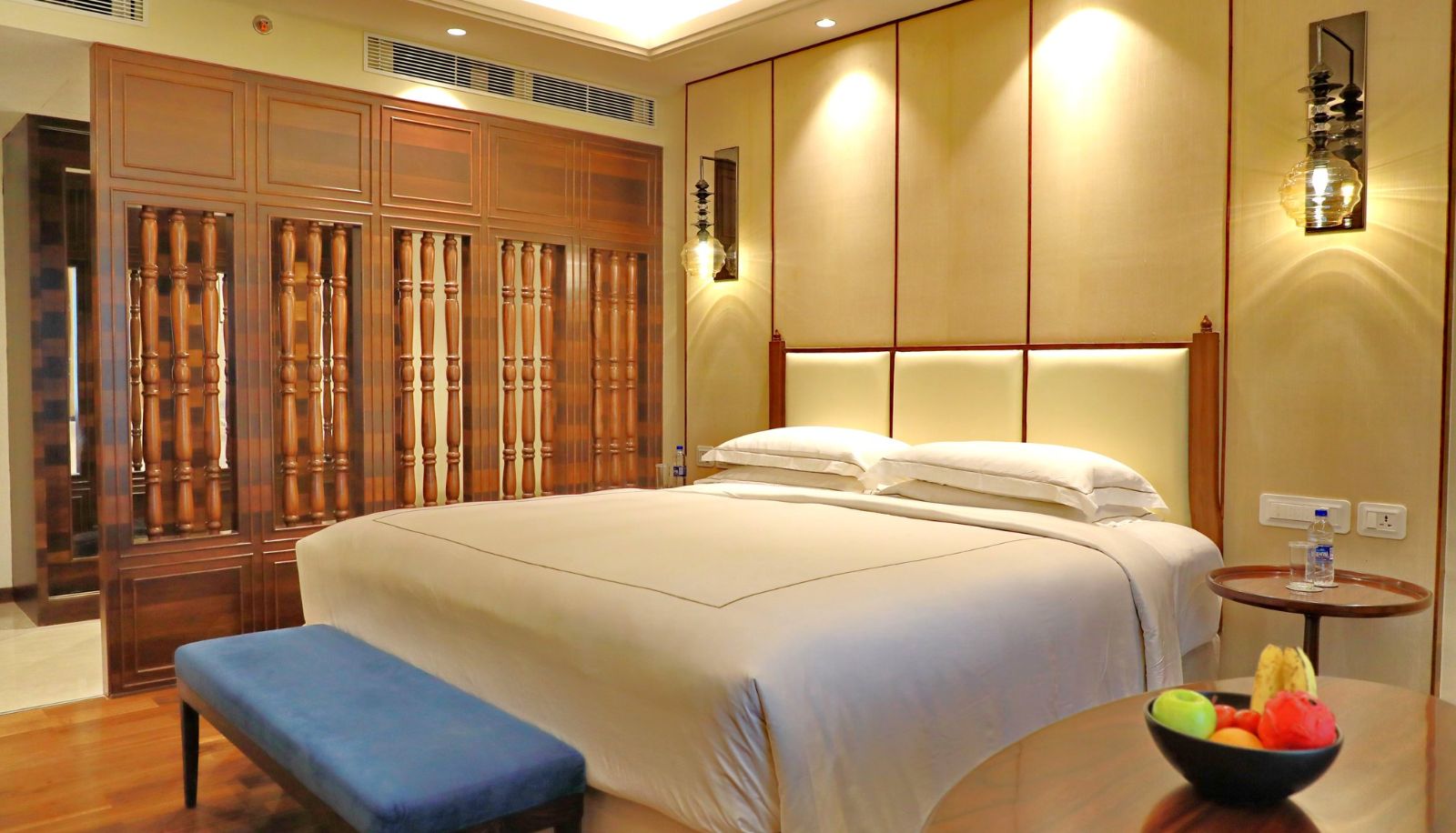Zimmer - Taj Tirupati