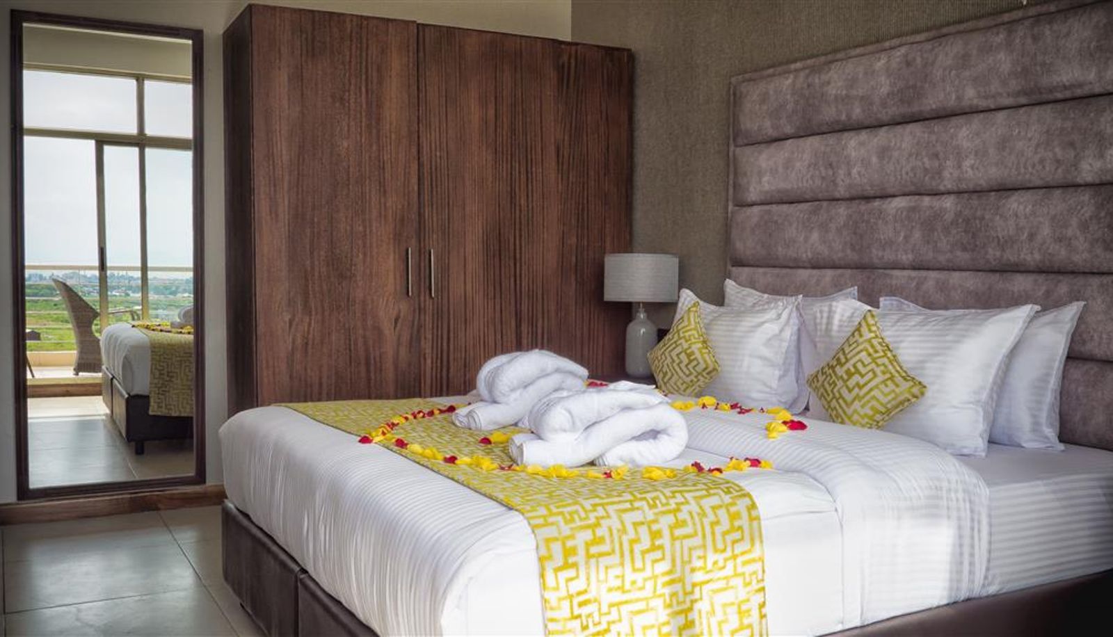 Camera - Best Western Kisumu Hotel