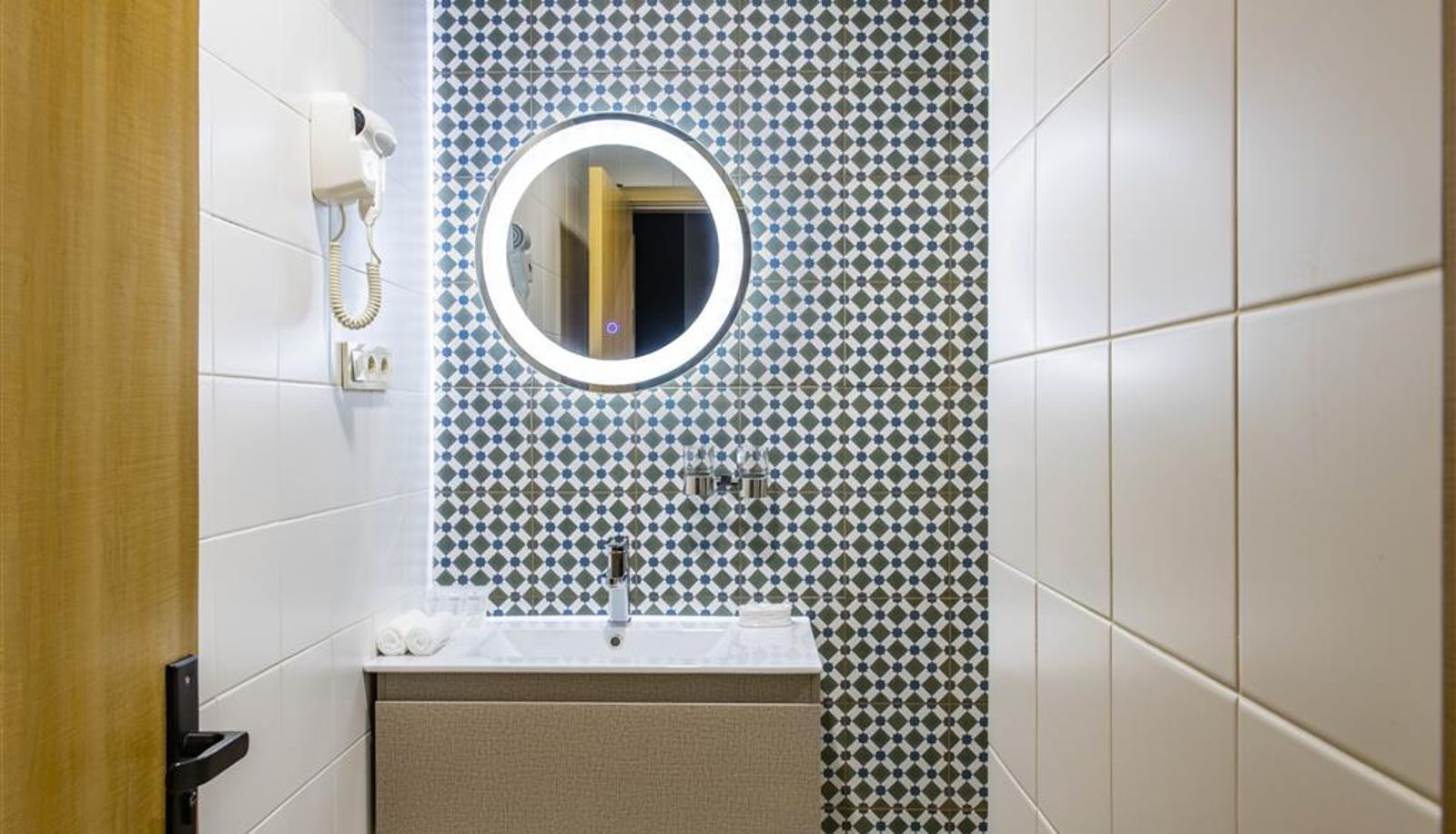 Room - Best Western Gudauri