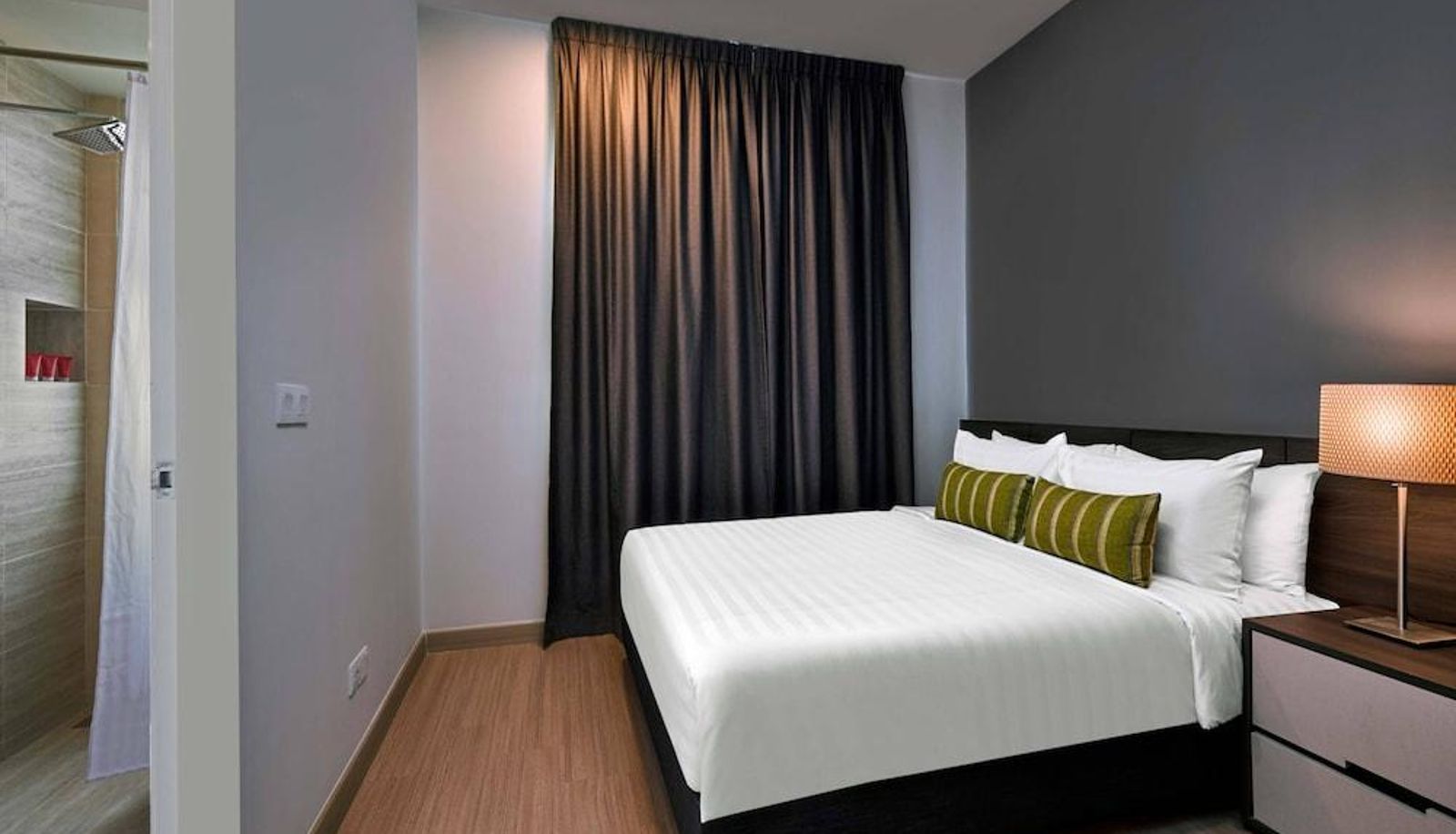 Superior room (double) - Swiss-Garden Hotel - Residences Genting Highlands