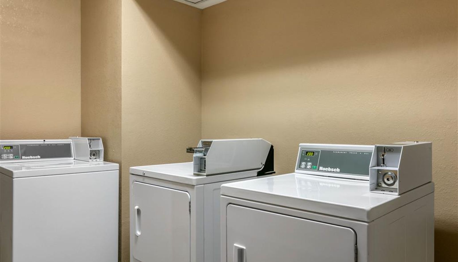 Innenbreich - Comfort Suites Forrest City