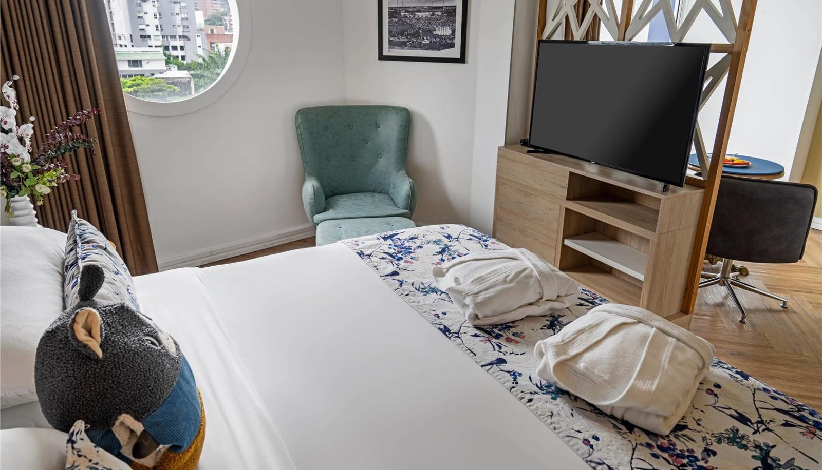 Suite - Faranda Collection Cali a member of Radisson Individuals