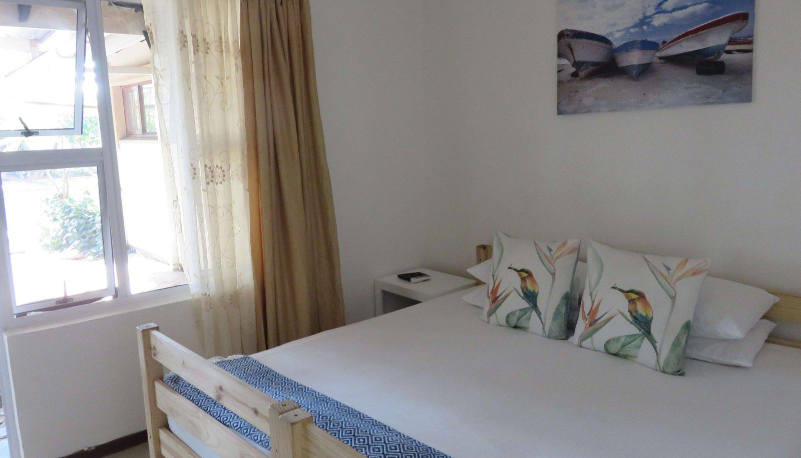 Zimmer - Umhlanga Guest House