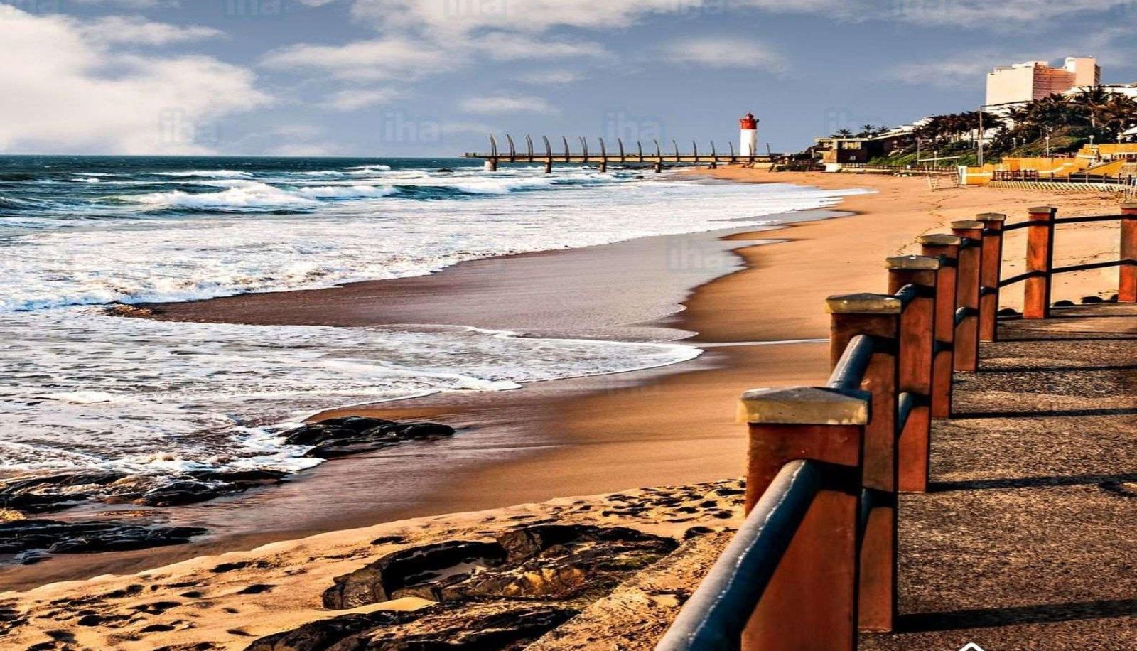 Ausblick - Umhlanga Guest House