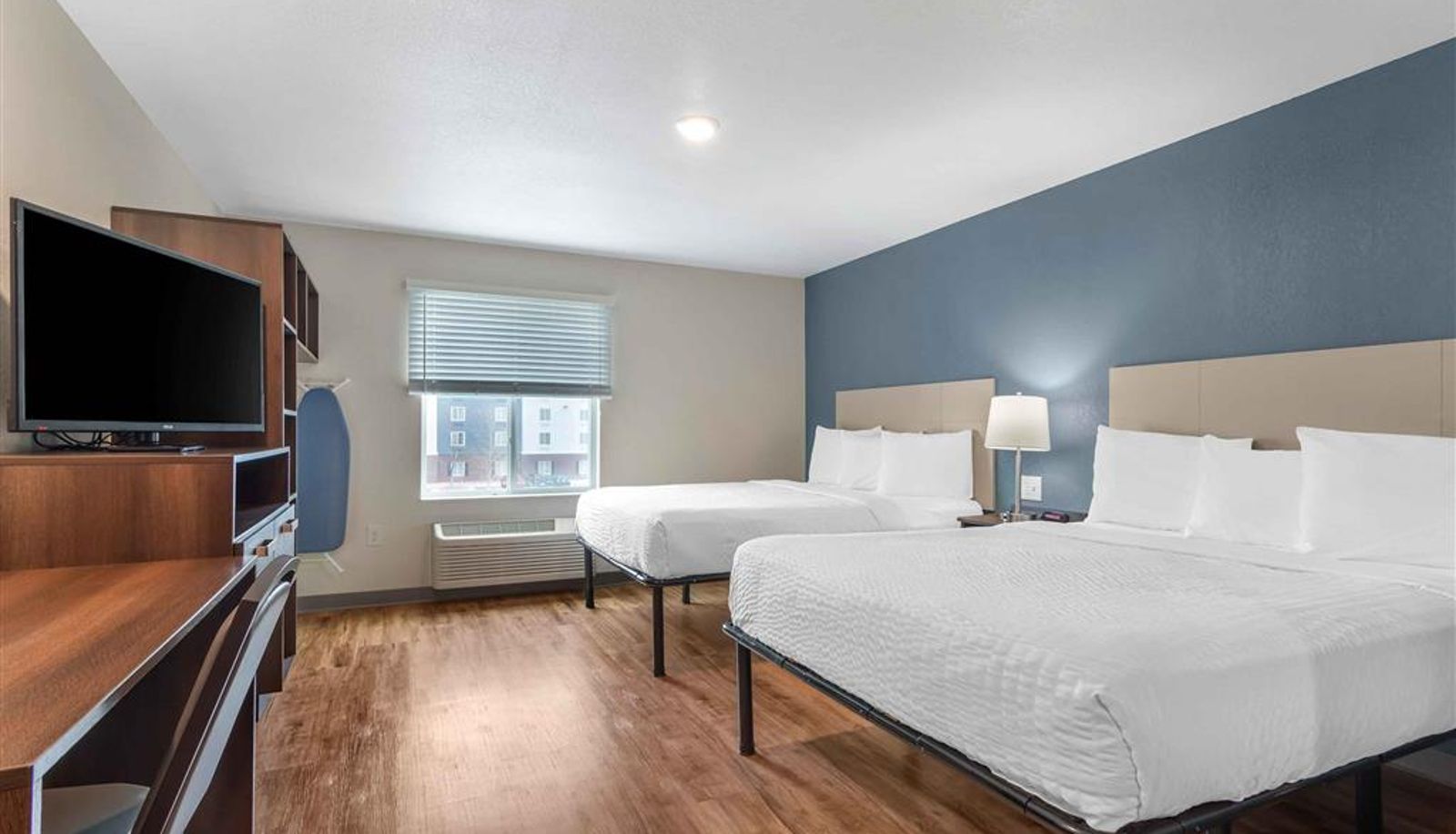 Room - Extended Stay America Suites - Atlanta - Lithia Springs
