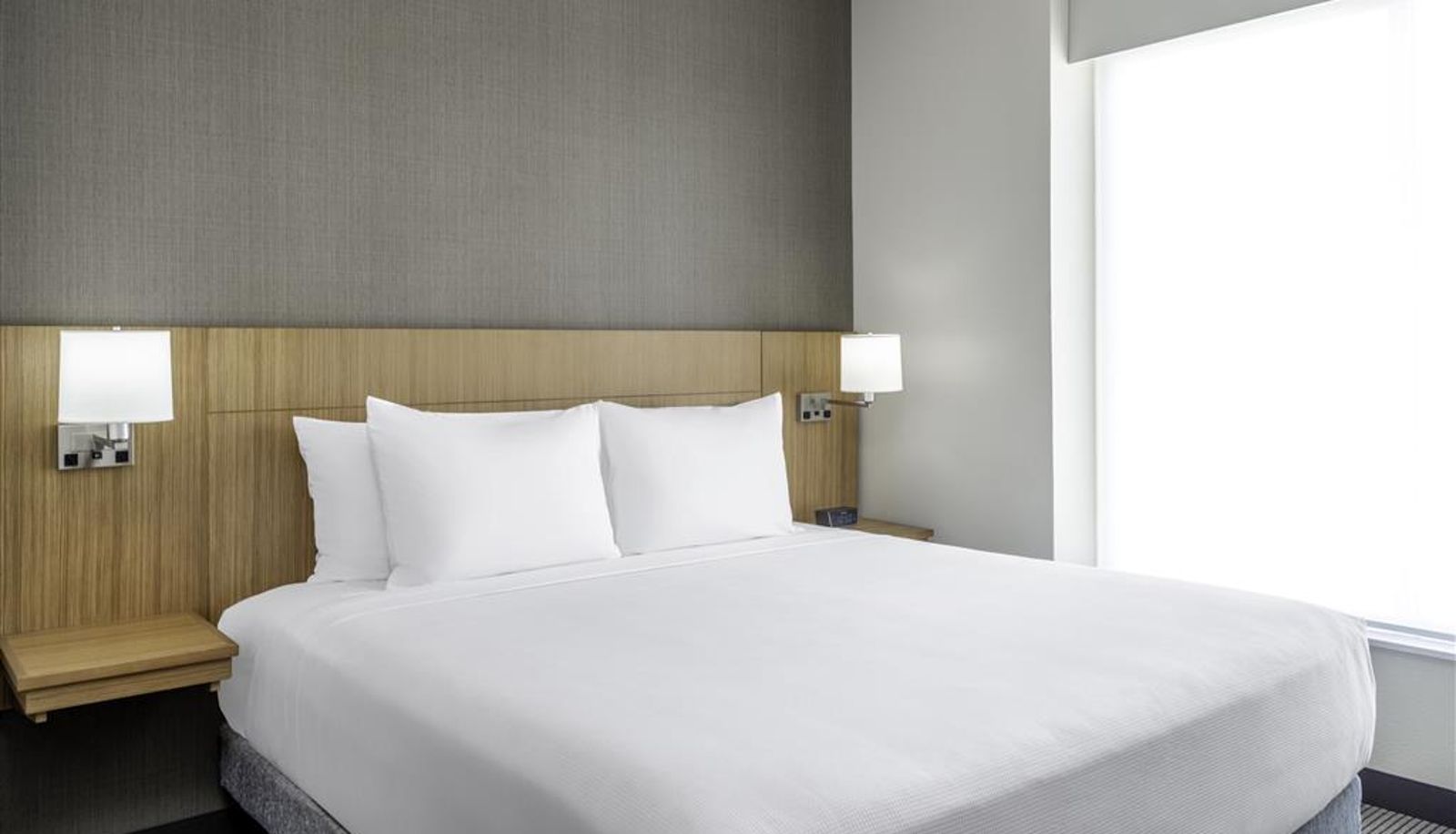 Room - Hyatt Place Fort Worth/Alliance Town Center