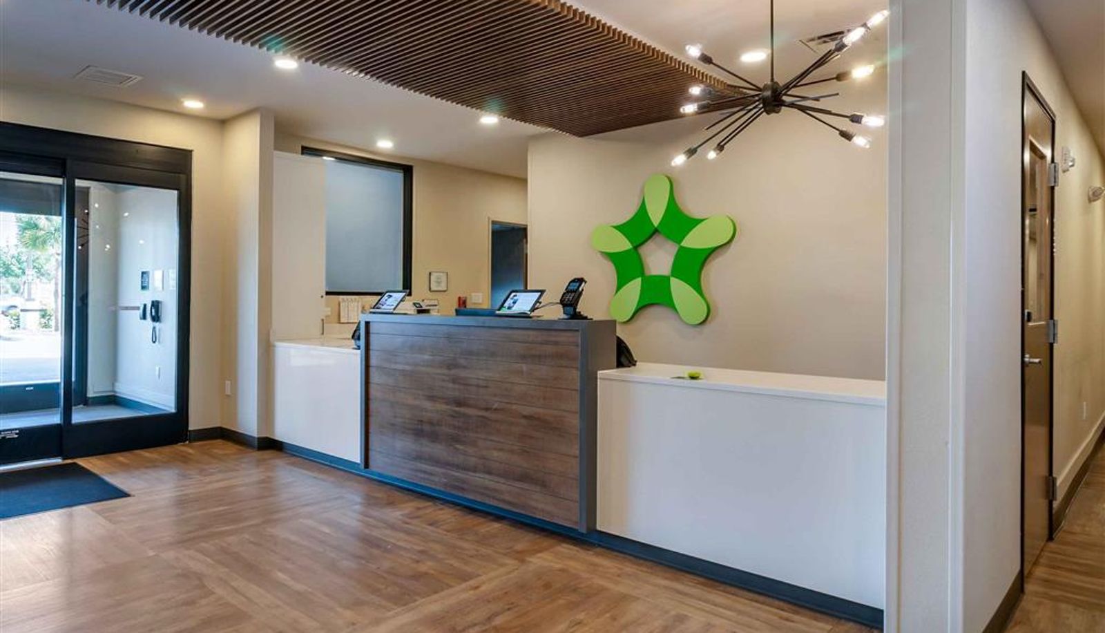 Lobby - Extended Stay America - Port Charlotte - I-75
