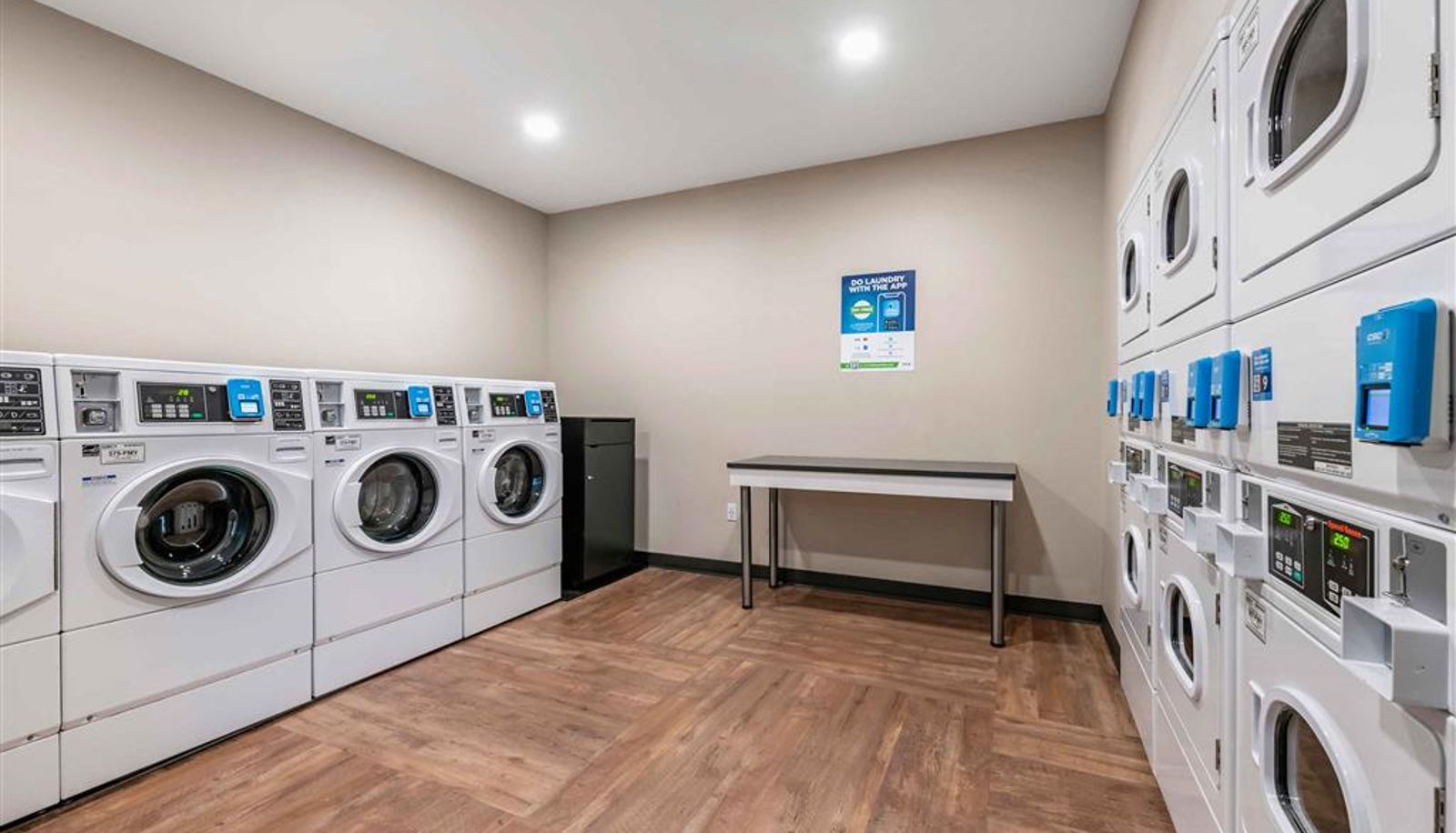 Innenbreich - Extended Stay America - Port Charlotte - I-75
