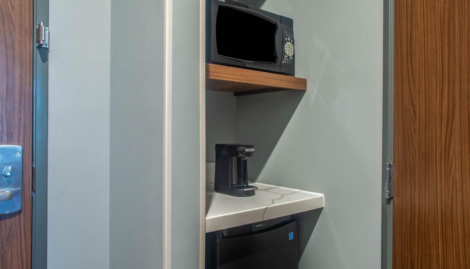 Room - La Quinta Inn & Suites by Wyndham Oxford