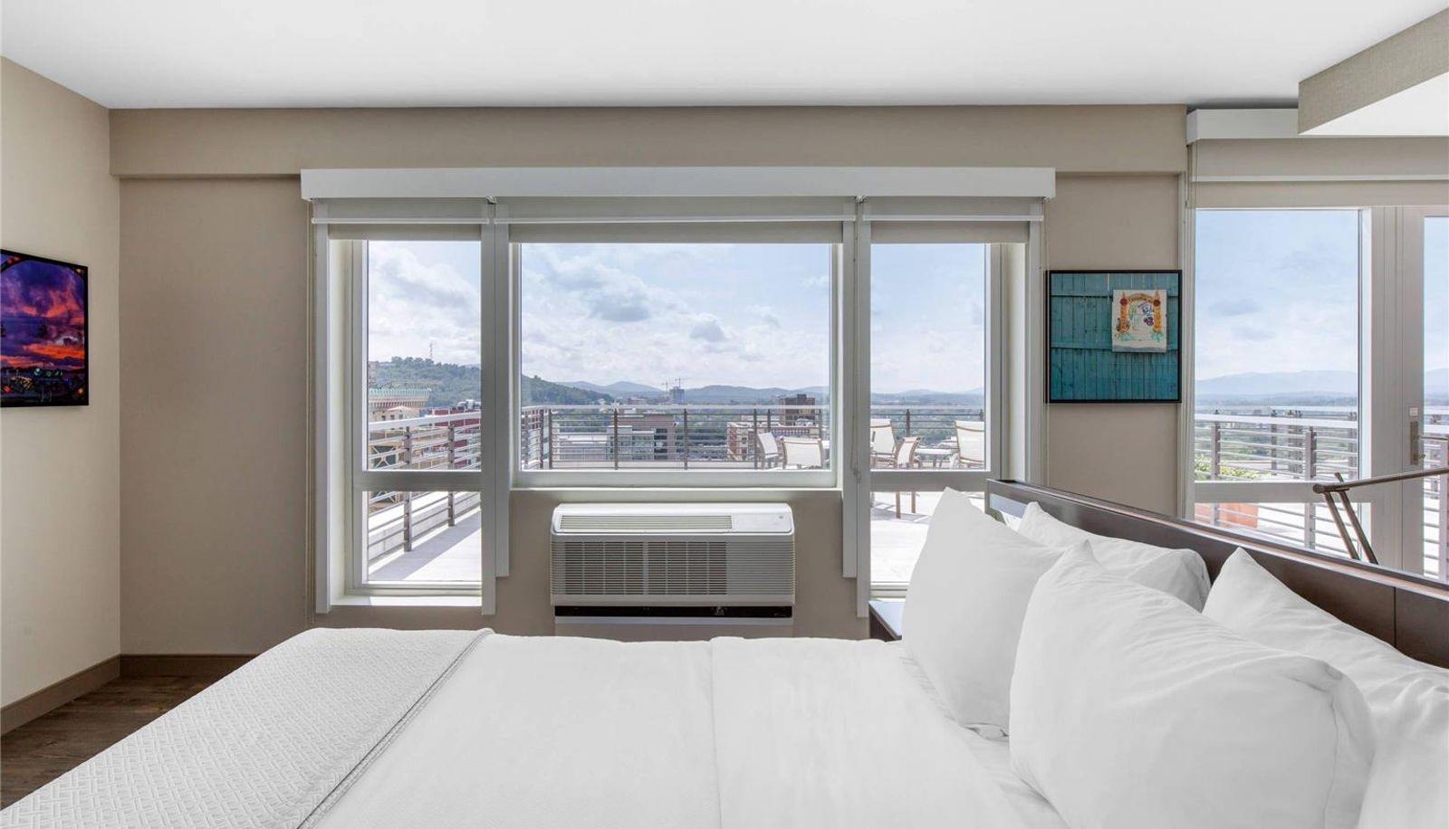 Habitación - Cambria Hotel Downtown Asheville