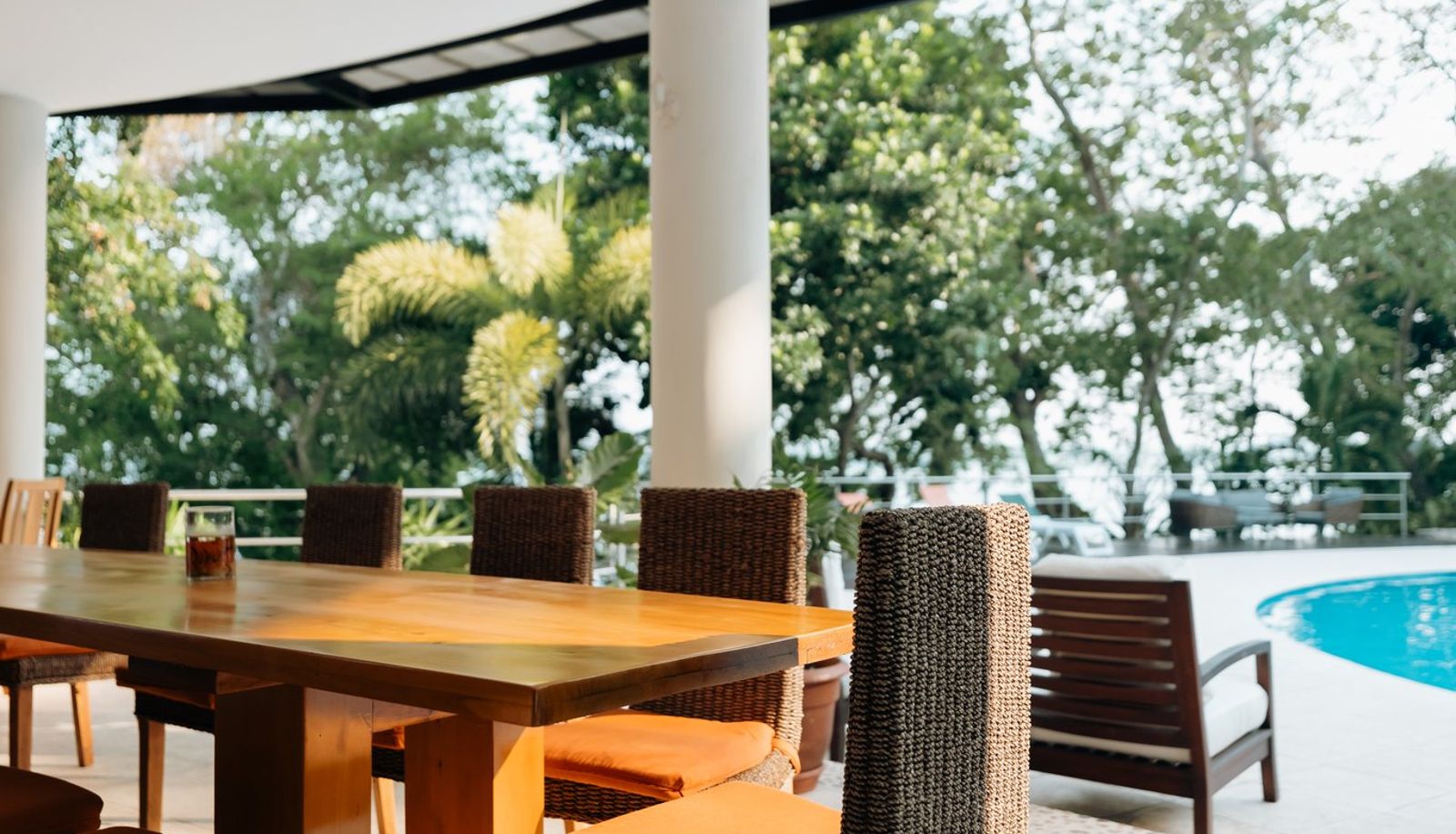 Restaurant - Bolontiku Boutique Hotel and Spa