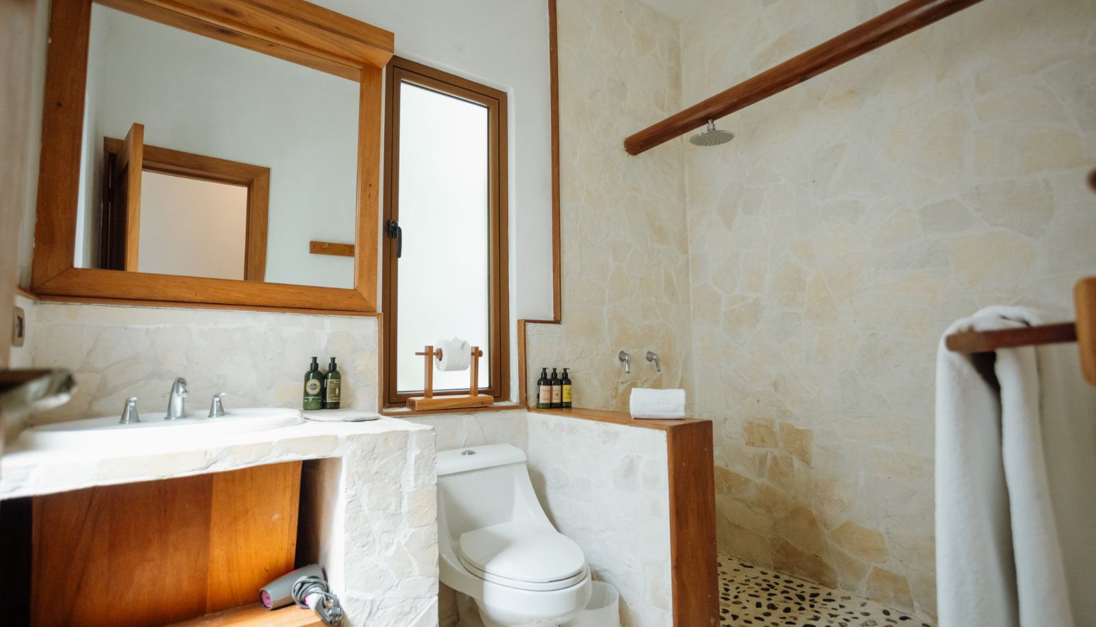 Zimmer - Bolontiku Boutique Hotel and Spa