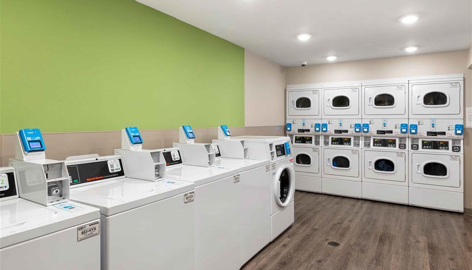 Interior view - Extended Stay America Suites - Norco