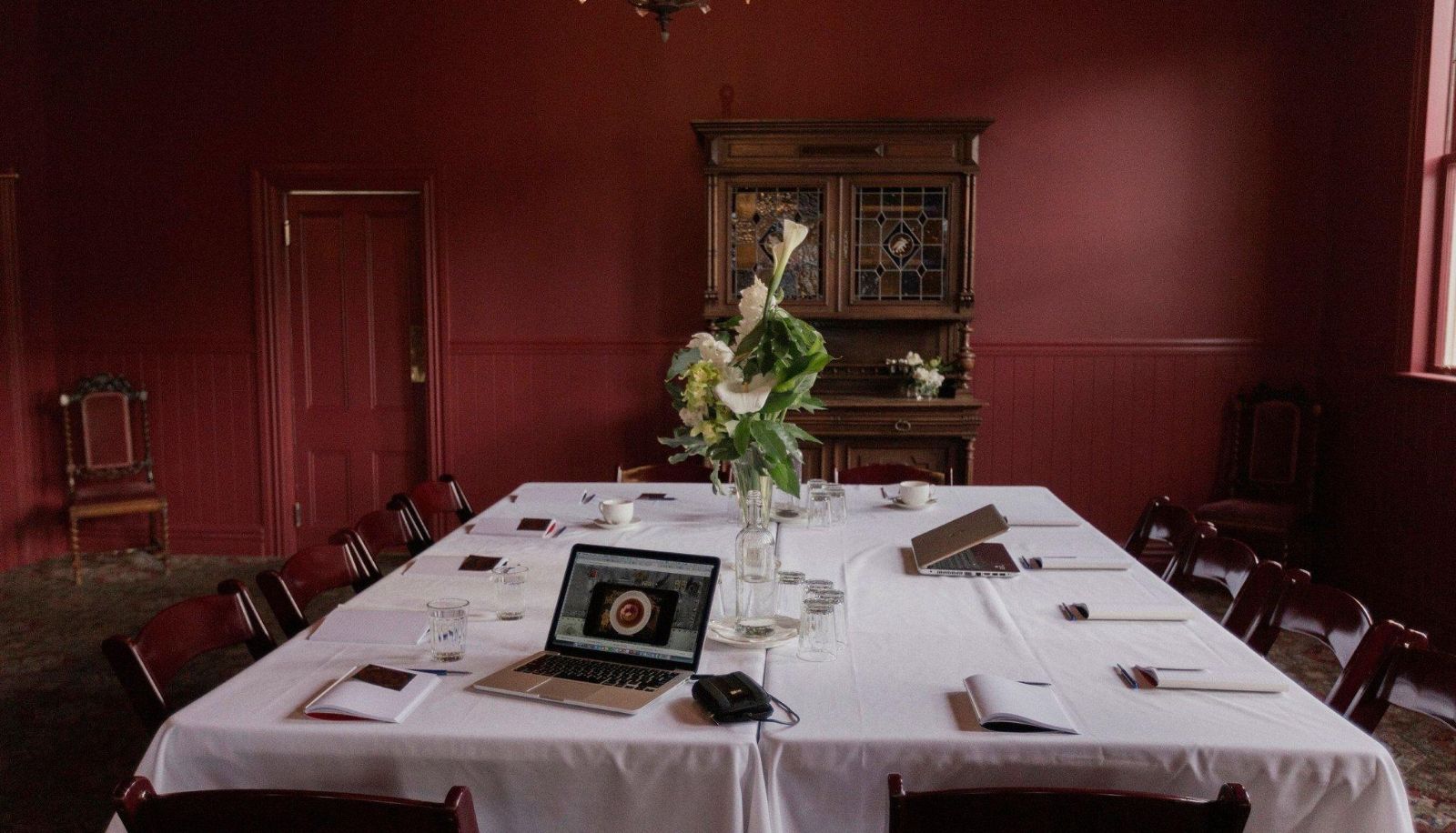 Conference room - THE ROYAL HOTEL FEATHERSTON