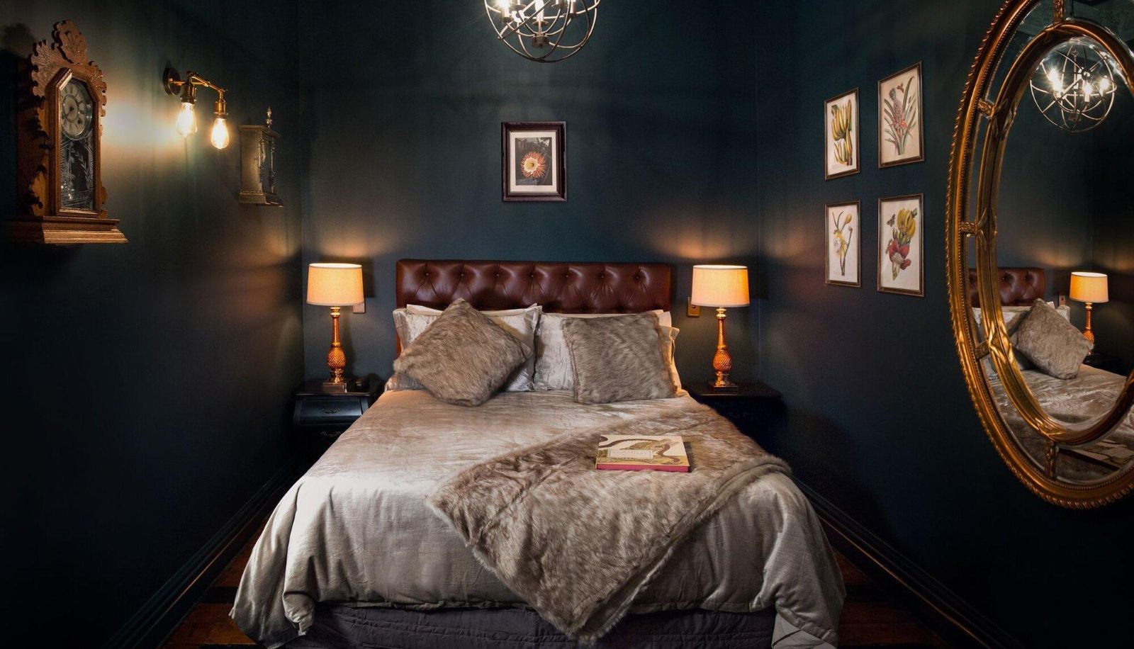 Room - THE ROYAL HOTEL FEATHERSTON