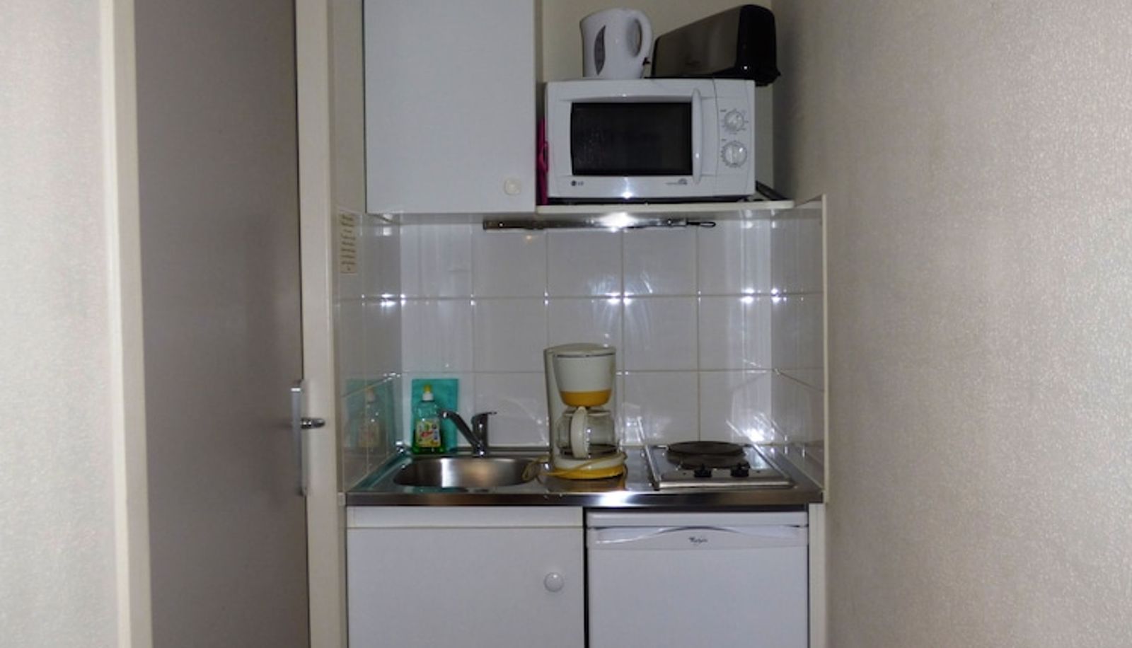 Appartamento - Le Beausejour