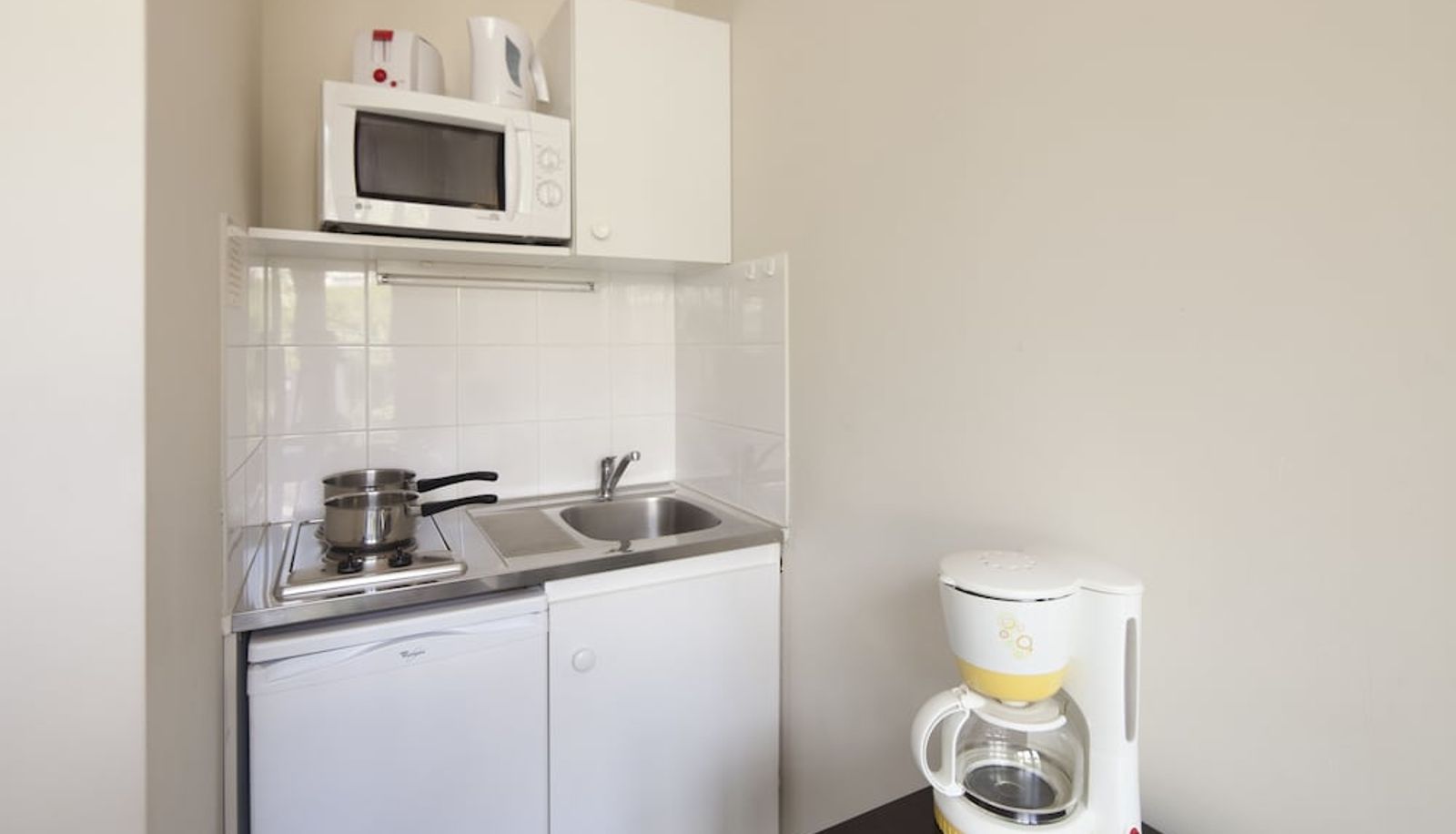 Apartamento - Le Beausejour
