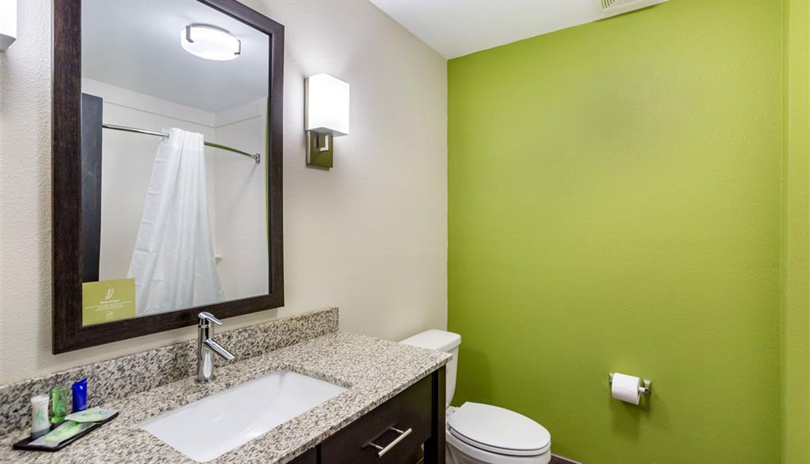 Kamer - Sleep Inn & Suites Gallatin - Nashville Metro