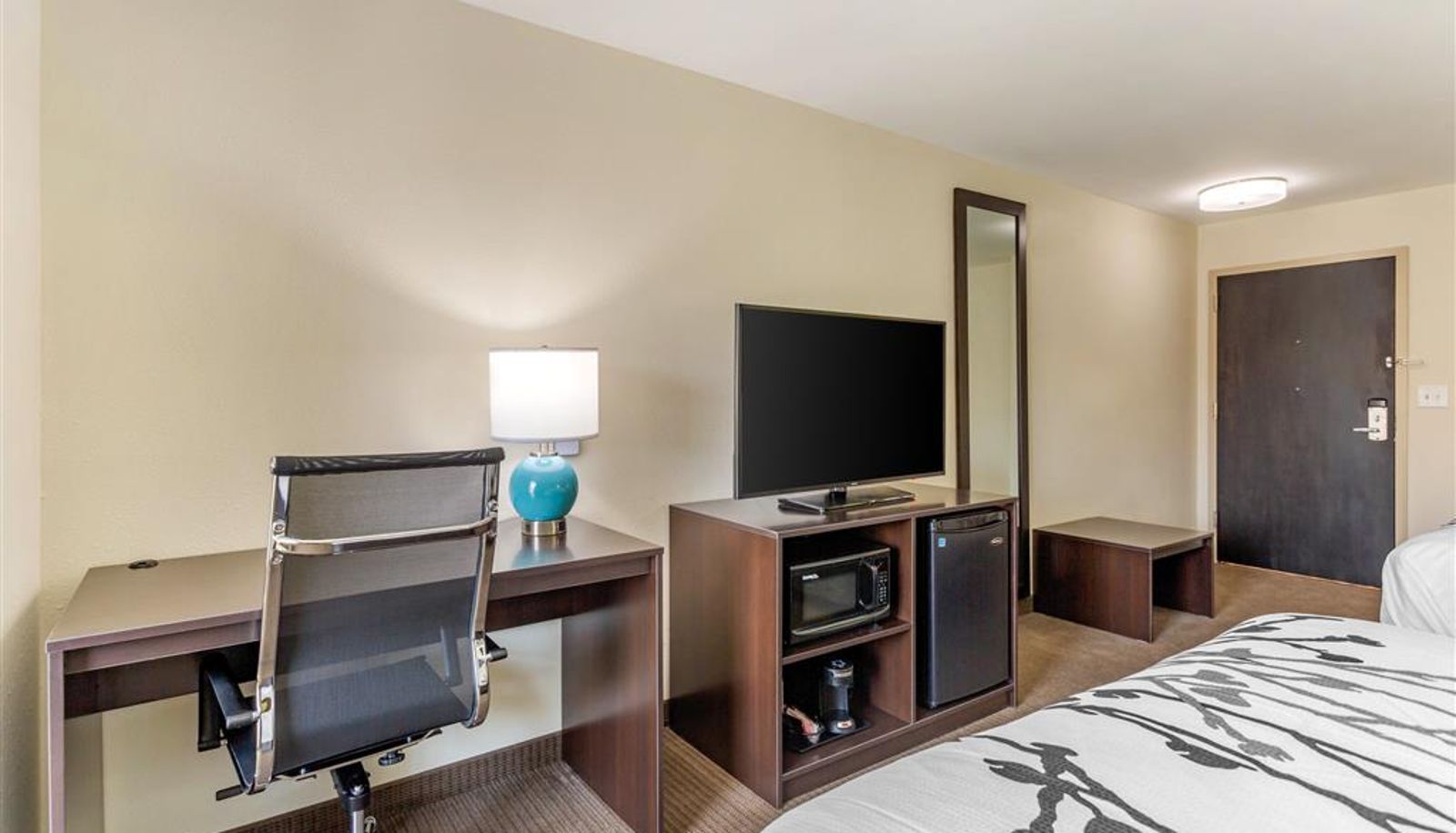 Kamer - Sleep Inn & Suites Gallatin - Nashville Metro