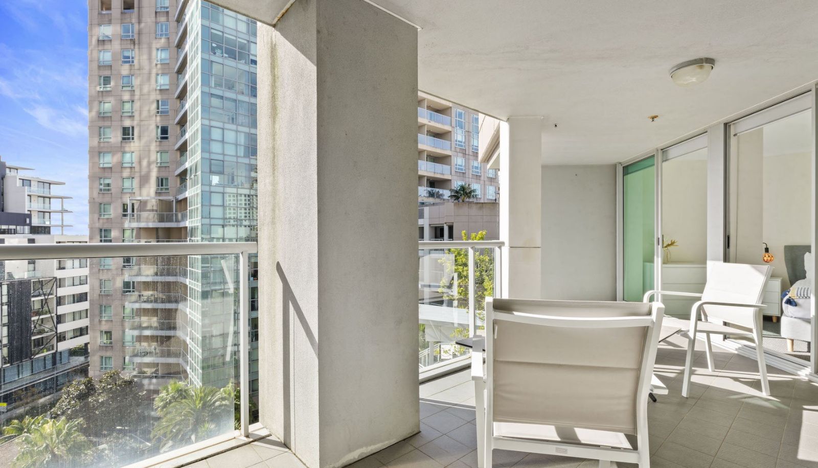 Habitación - Astra Apartments - Chatswood