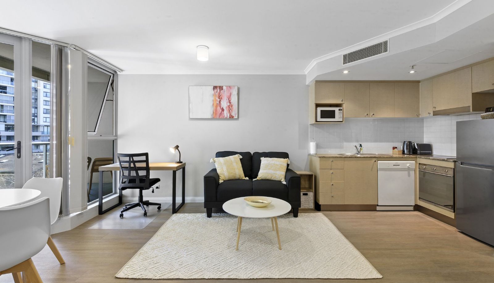 Habitación - Astra Apartments - Chatswood