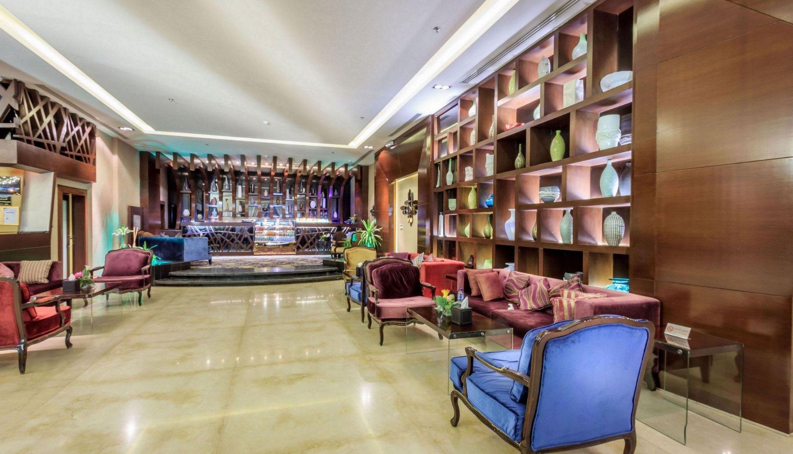Room - Almuhaidb Olaya