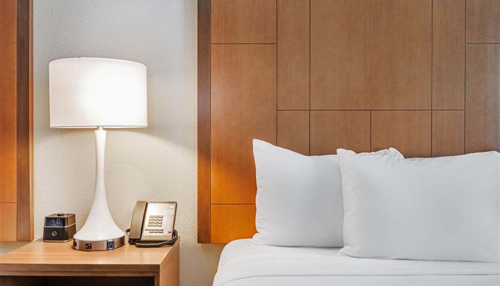 Chambre - La Quinta Inn & Suites by Wyndham Kansas City Beacon Hill