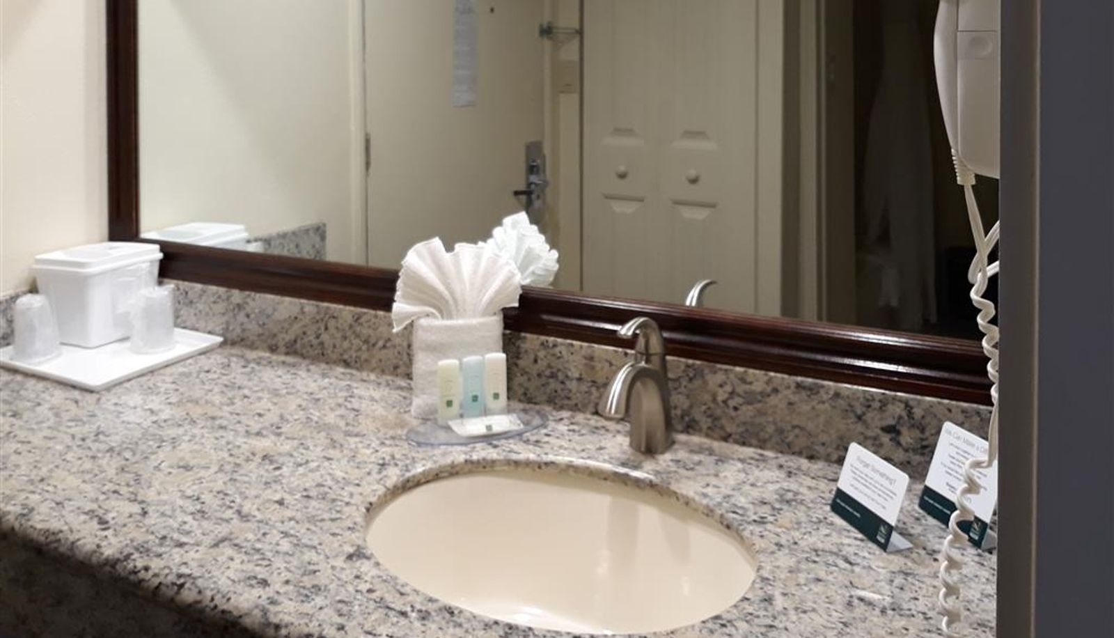 Room - Quality Inn & Suites El Cajon San Diego East