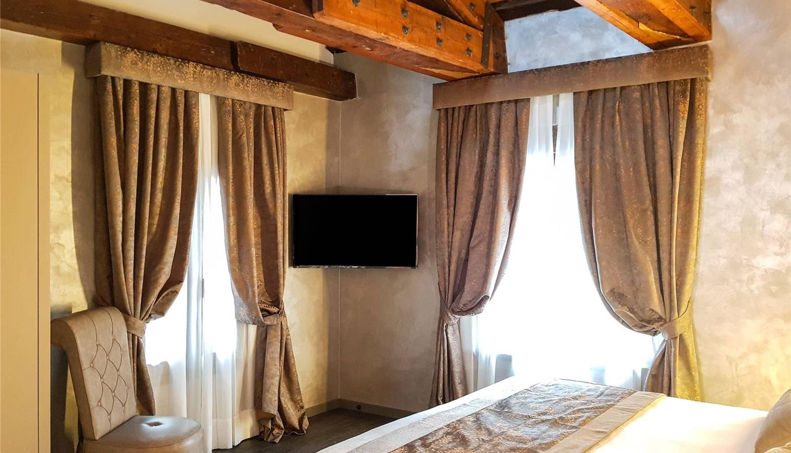 Room - Hotel Aquarius Venice an Ascend Collection Hotel