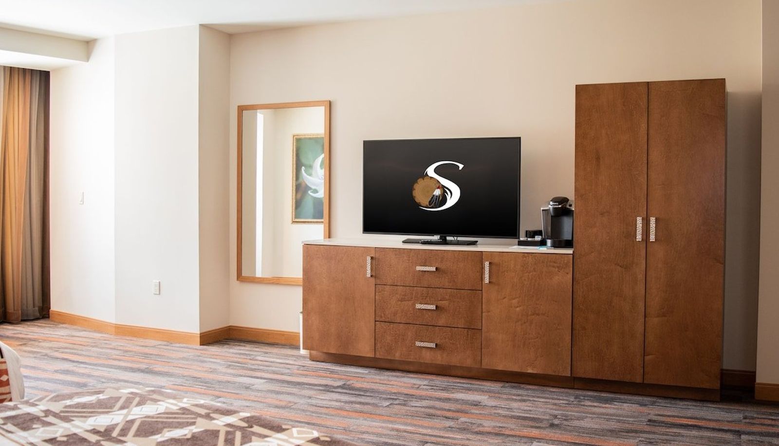 Zimmer - Soboba Casino Resort