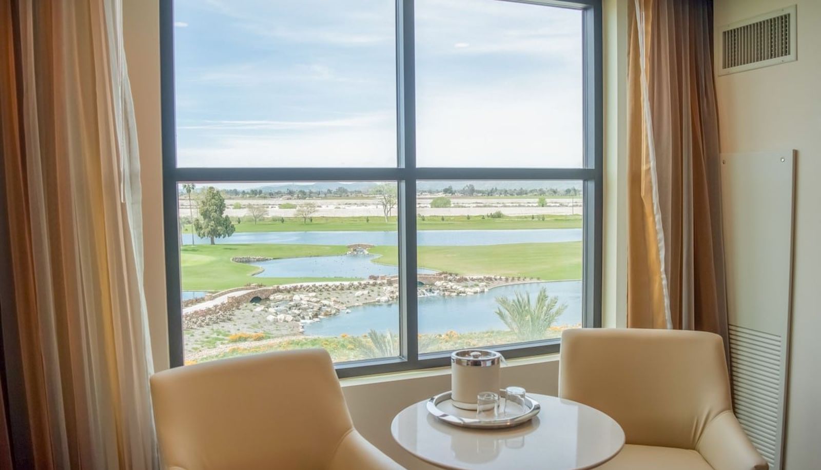 Zimmer - Soboba Casino Resort