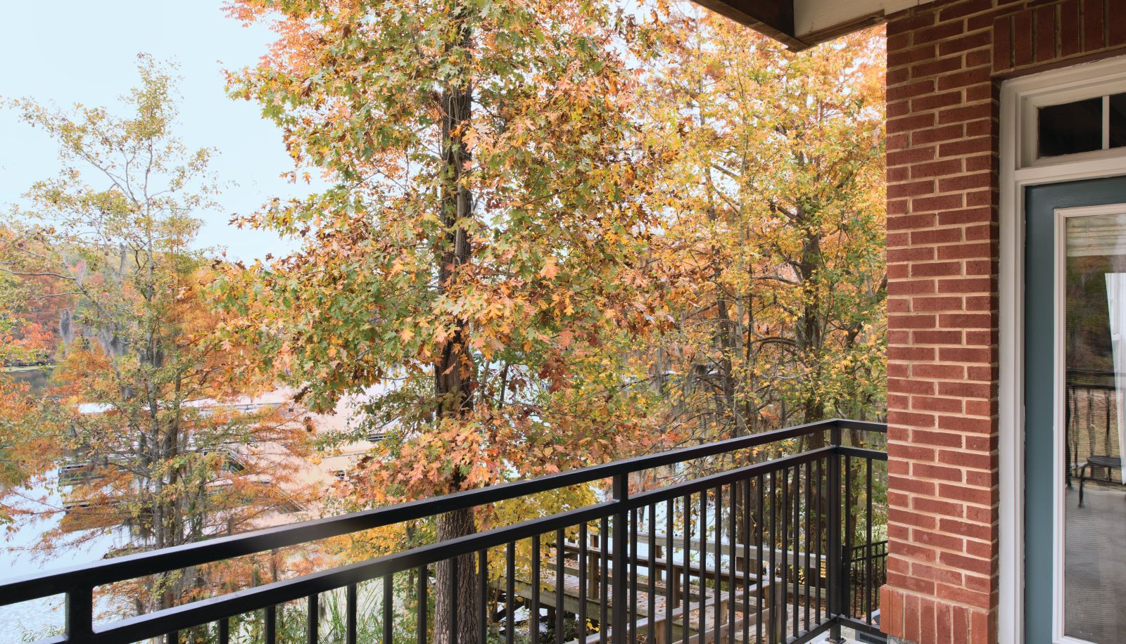 Zimmer - Club Wyndham Lake Marion