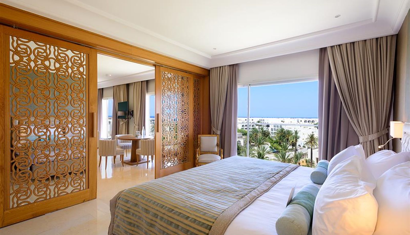 Habitación - Occidental Sousse Marhaba