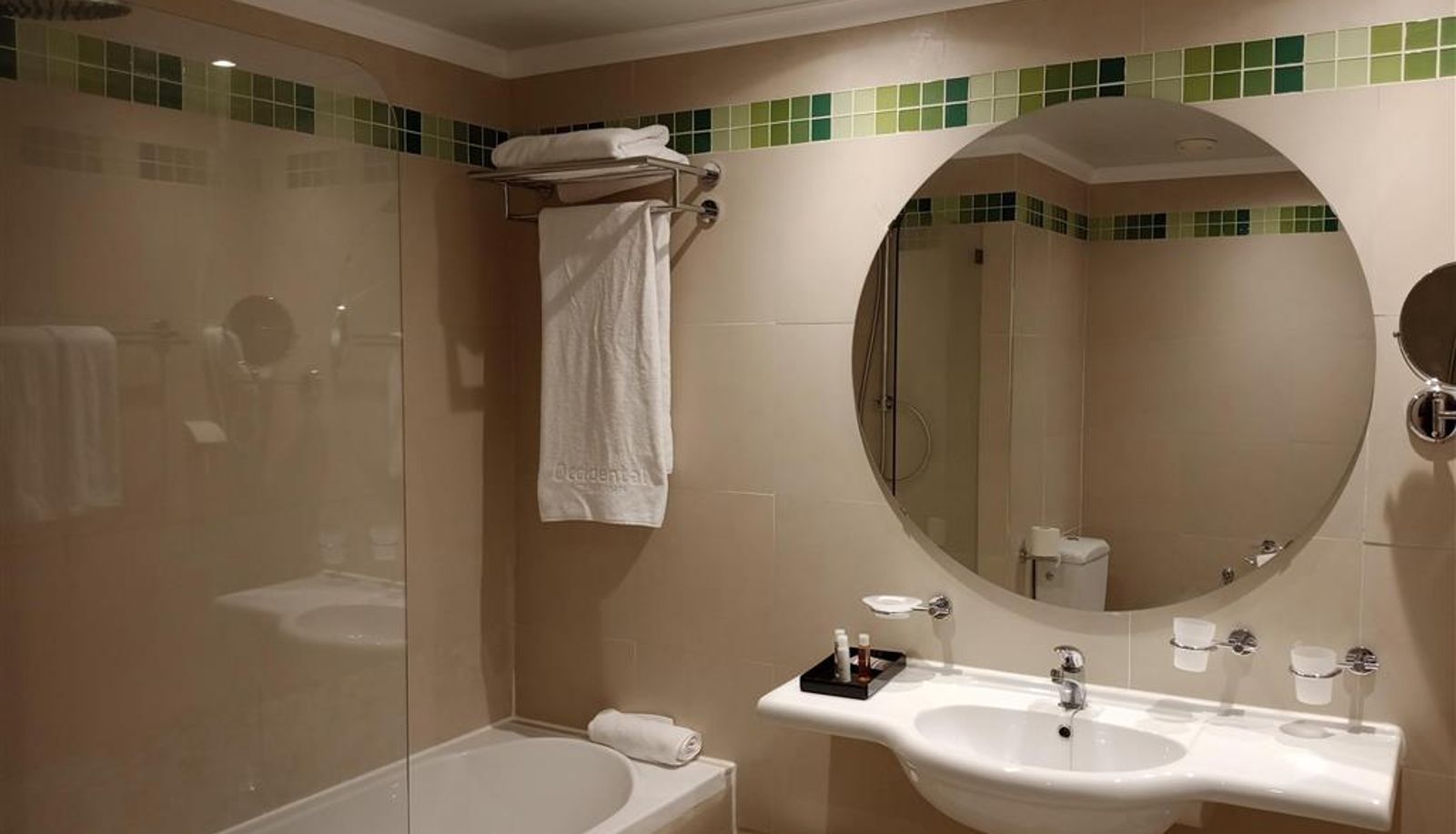 Habitación - Occidental Sousse Marhaba