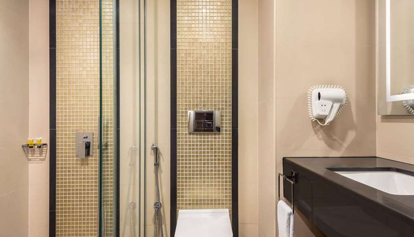 Room - Ramada by Wyndham Makkah Zad Al Tayseer